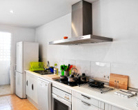 Revente - Appartement - Gran Alacant