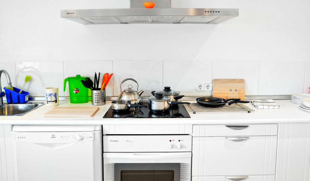 Revente - Appartement - Gran Alacant