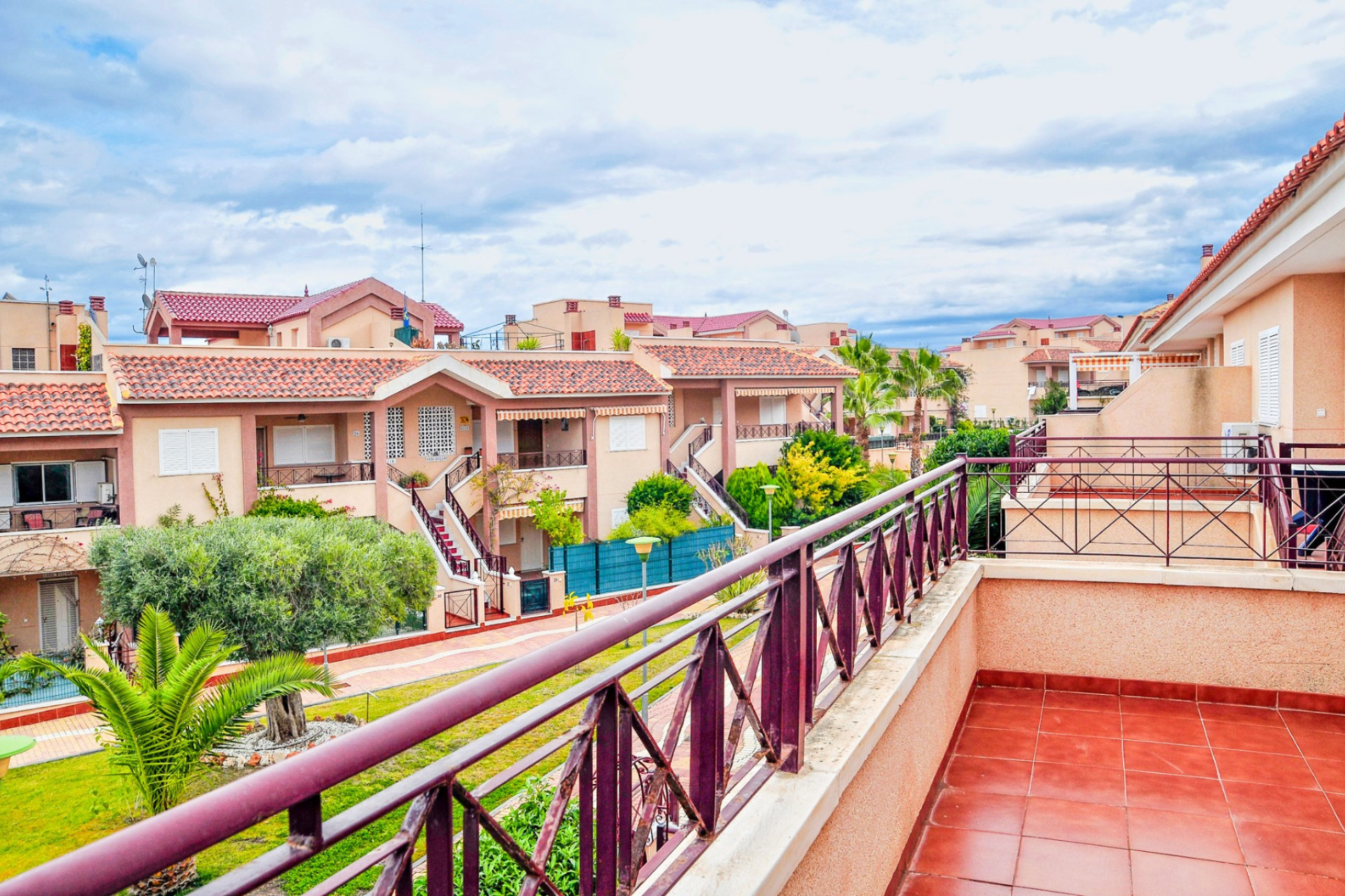 Revente - Appartement - Gran Alacant