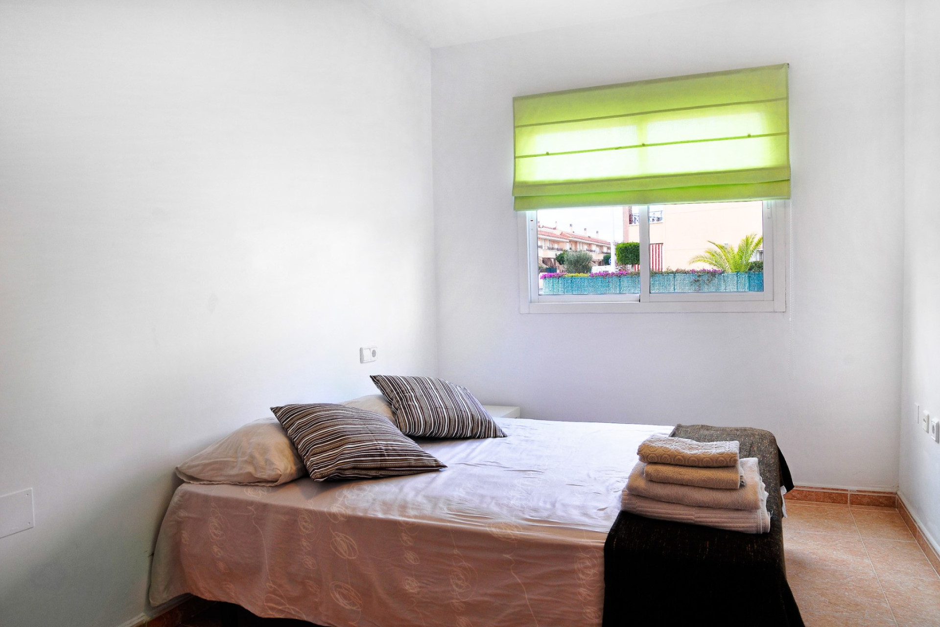 Revente - Appartement - Gran Alacant