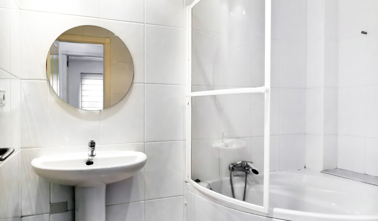 Revente - Appartement - Gran Alacant