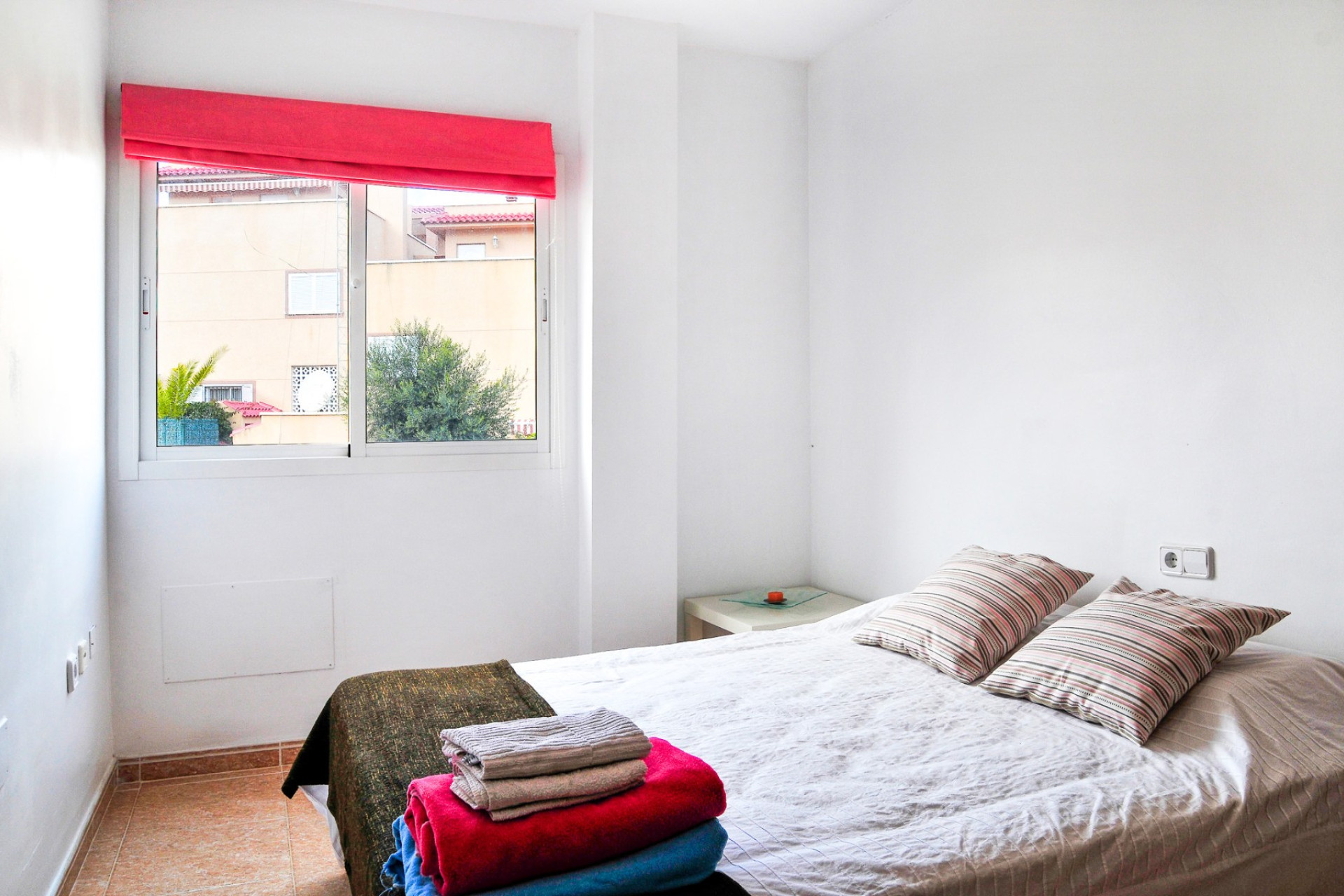 Revente - Appartement - Gran Alacant