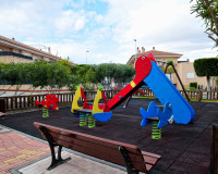 Revente - Appartement - Gran Alacant