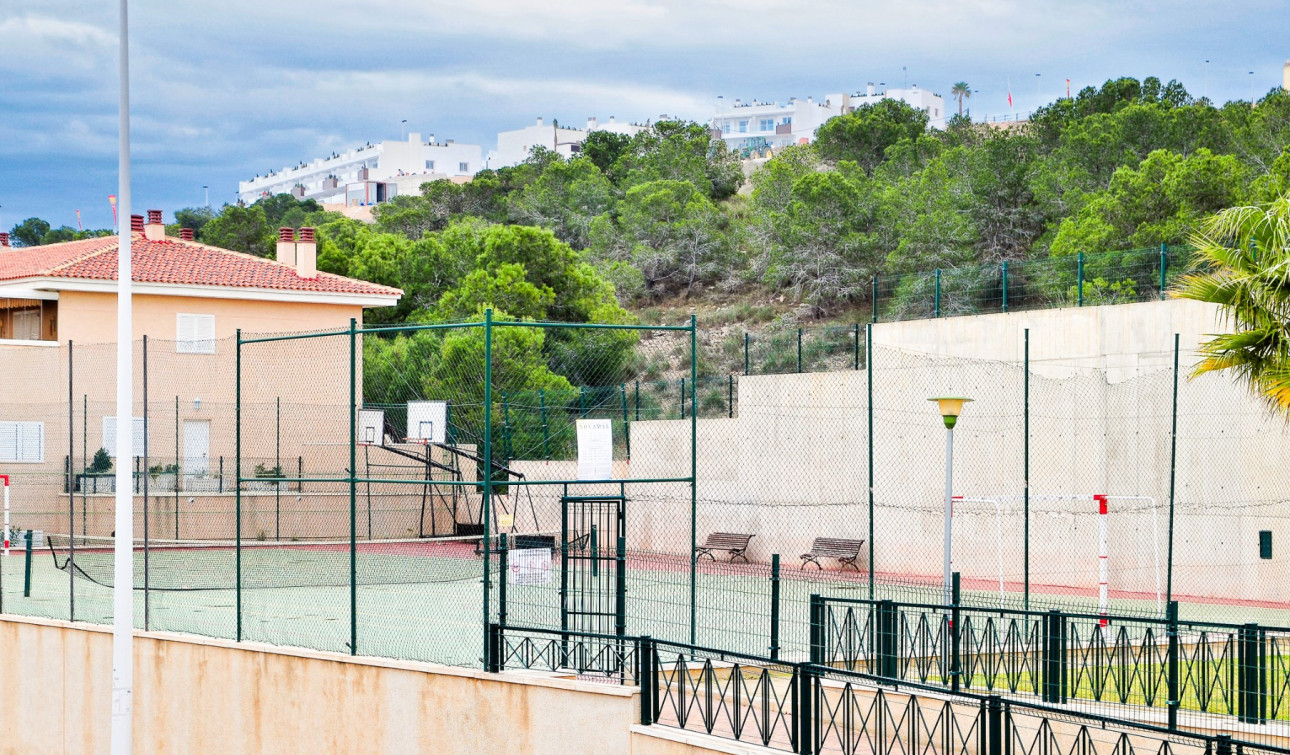 Revente - Appartement - Gran Alacant