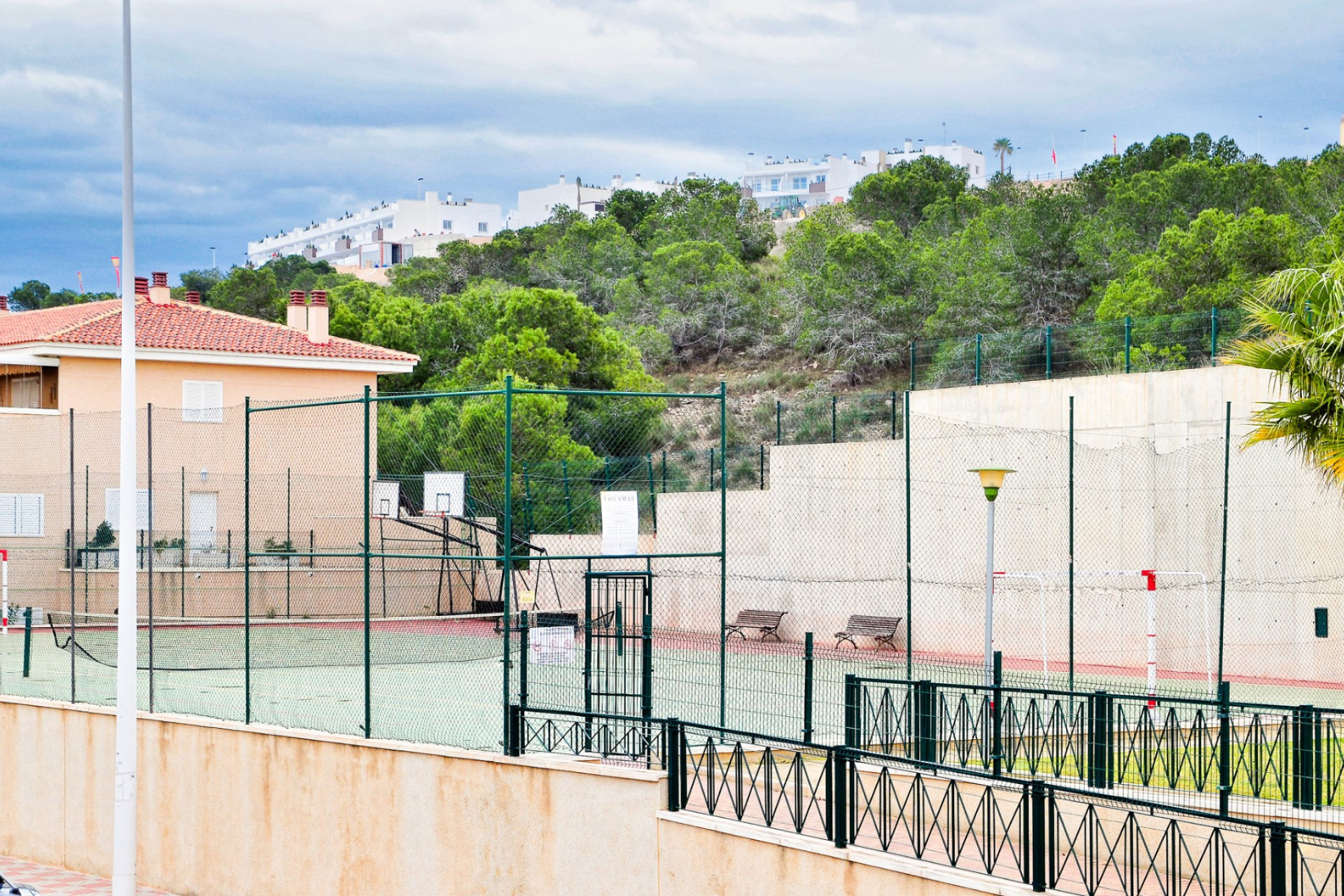 Revente - Appartement - Gran Alacant