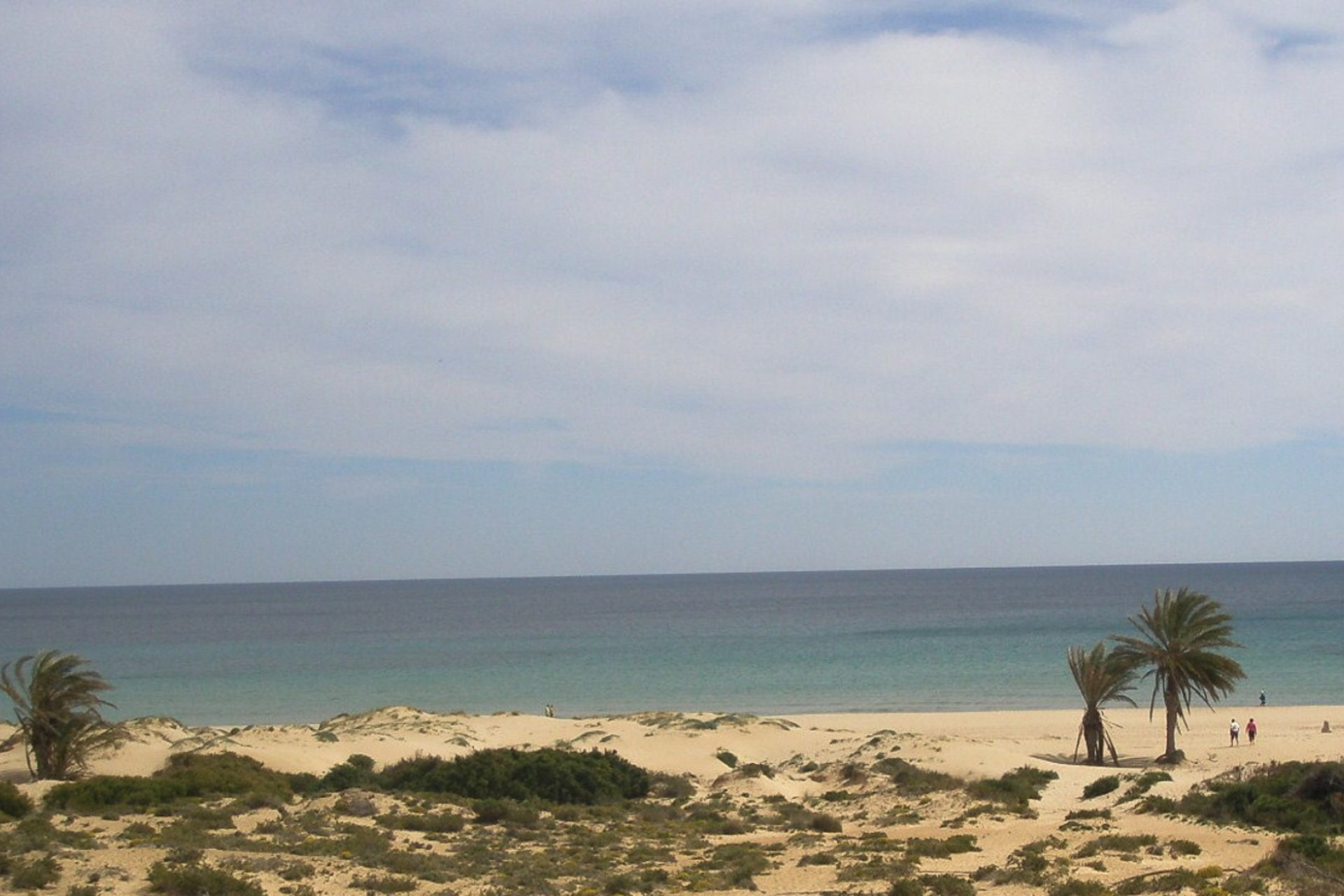 Revente - Appartement - Gran Alacant