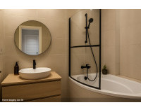 Revente - Appartement - Gran Alacant