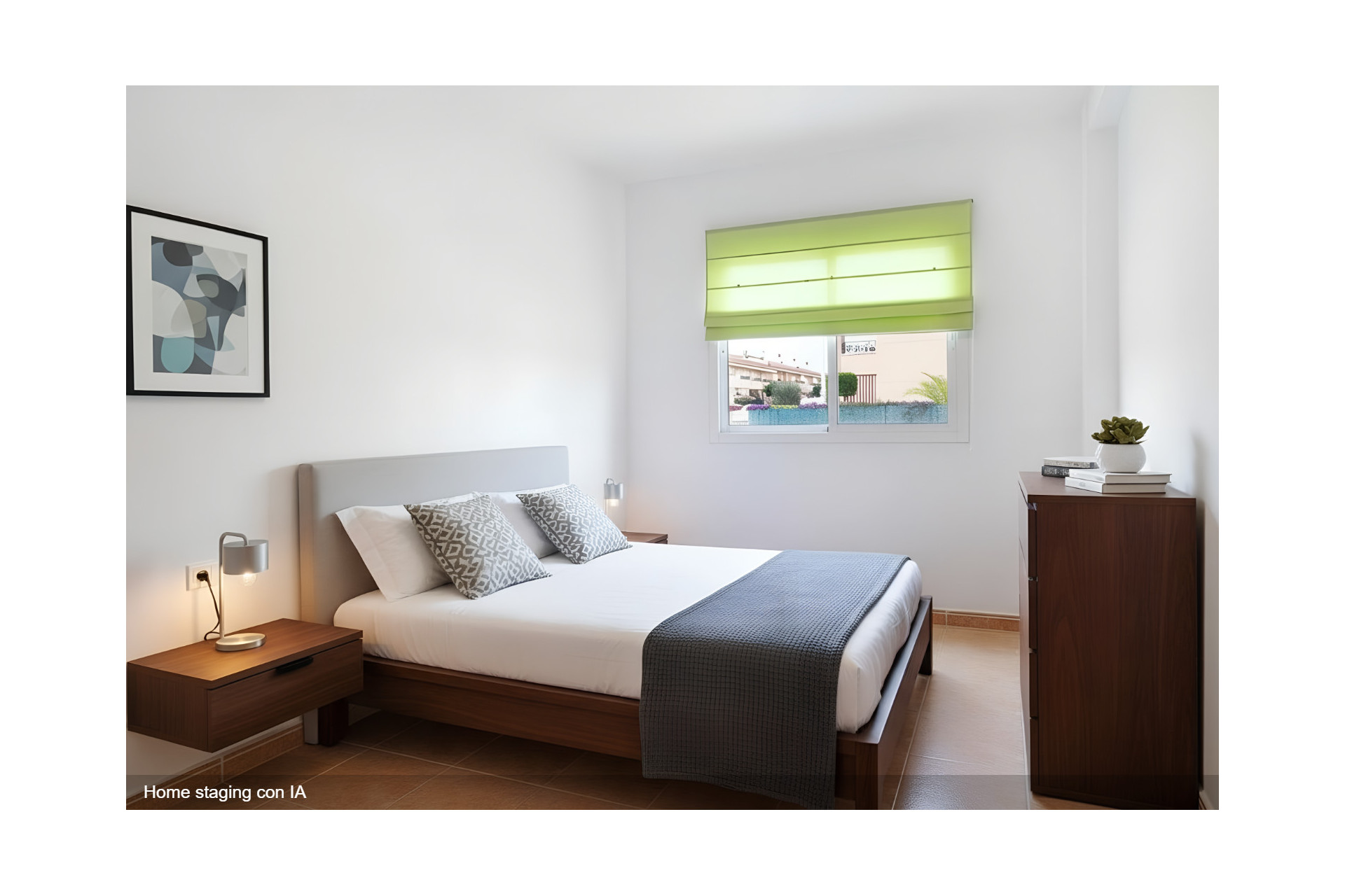 Revente - Appartement - Gran Alacant