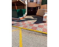 Revente - Appartement - Gran Alacant