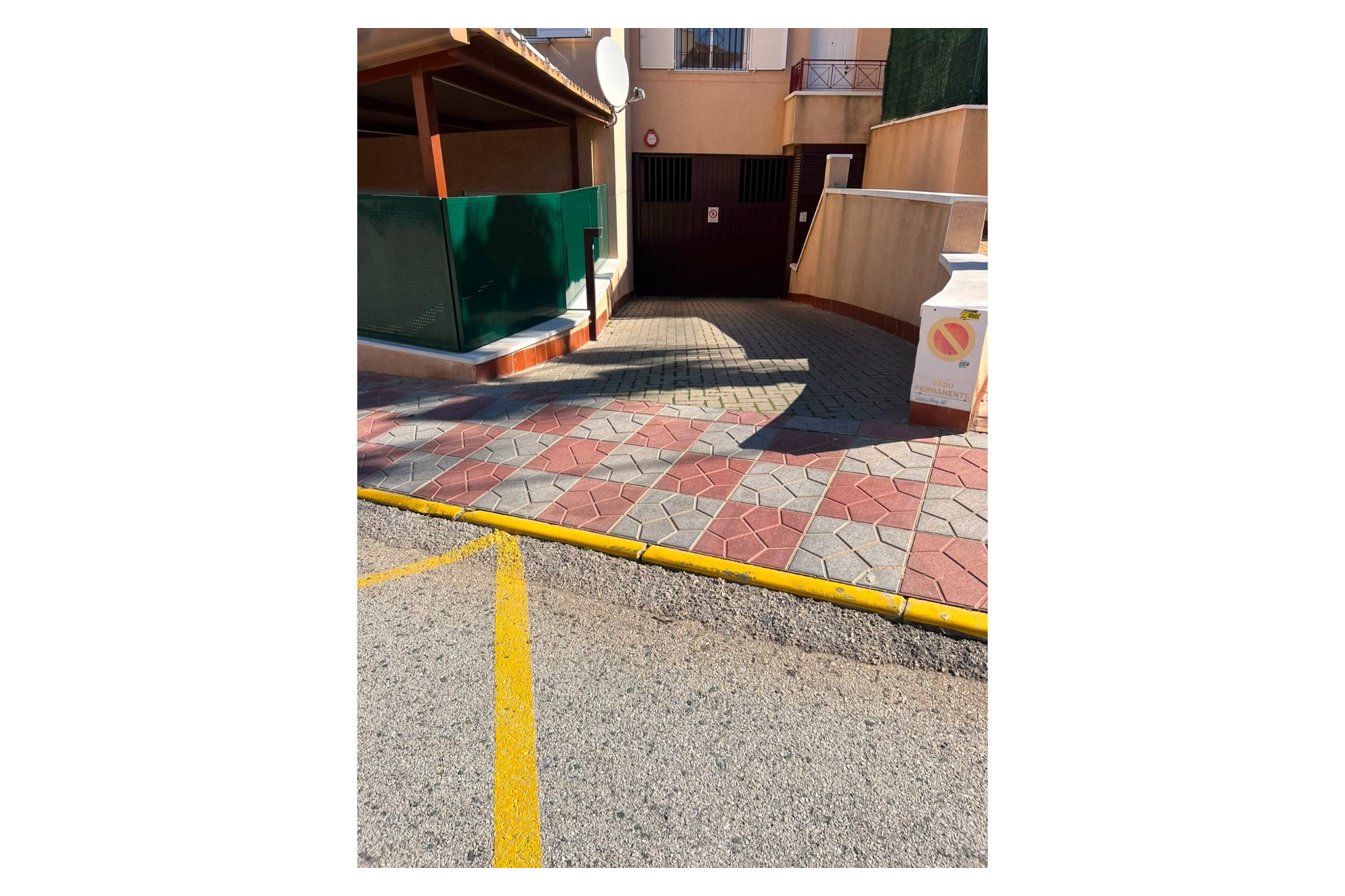 Revente - Appartement - Gran Alacant