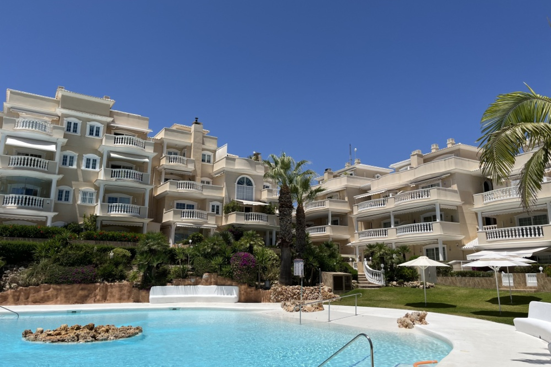 Revente - Appartement - Guardamar del Segura - Balcón al Mar