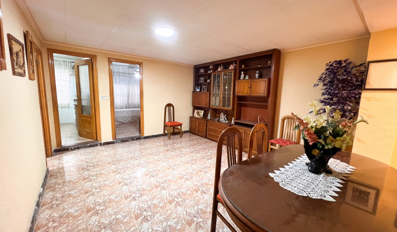 Revente - Appartement - Guardamar del Segura - Beach Guardamar