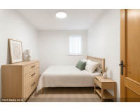 Revente - Appartement - Guardamar del Segura - Beach Guardamar