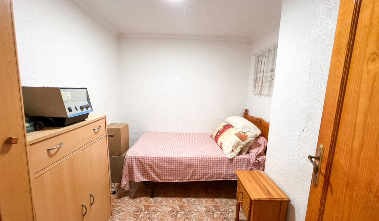 Revente - Appartement - Guardamar del Segura - Beach Guardamar