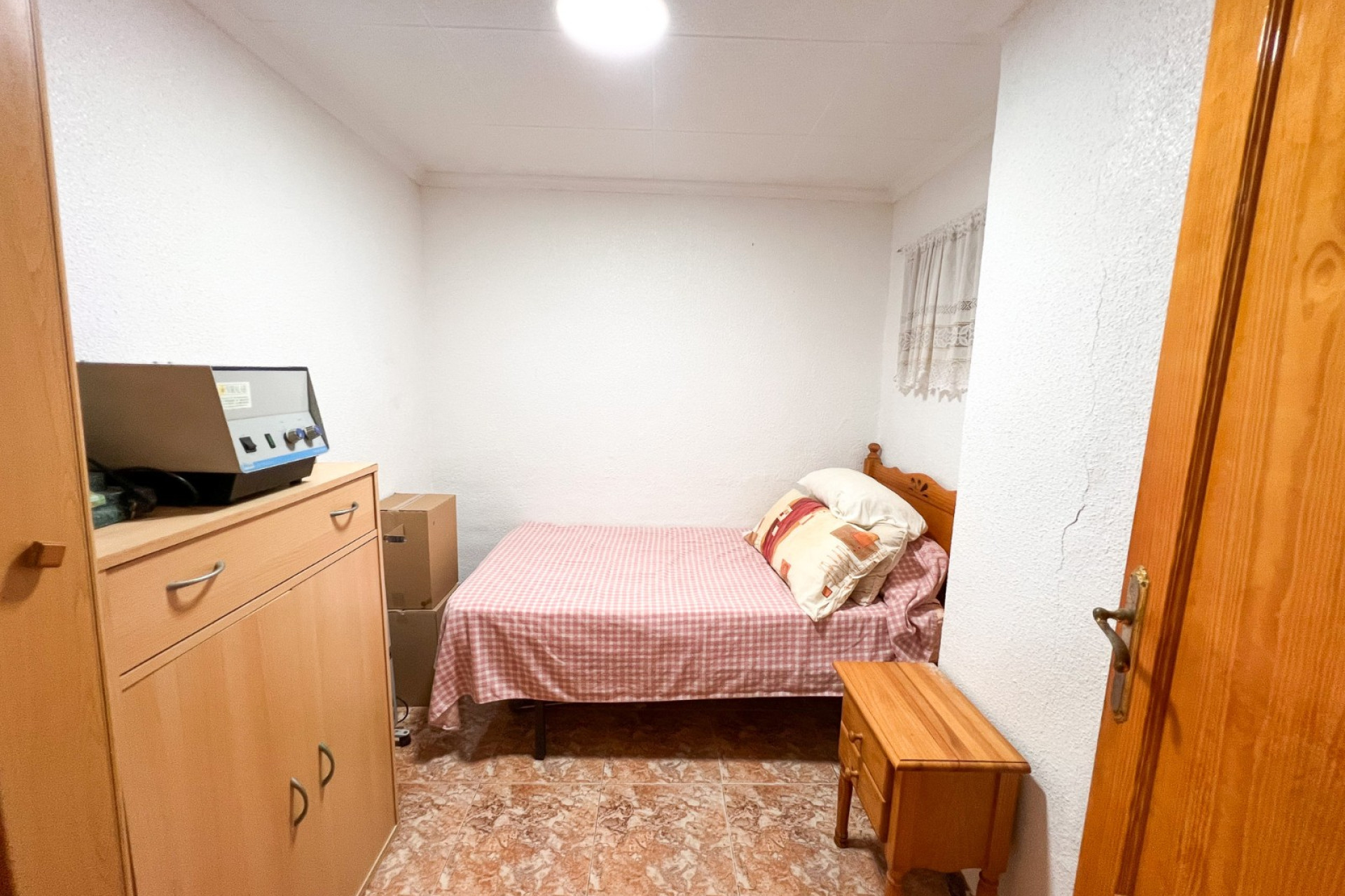 Revente - Appartement - Guardamar del Segura - Beach Guardamar