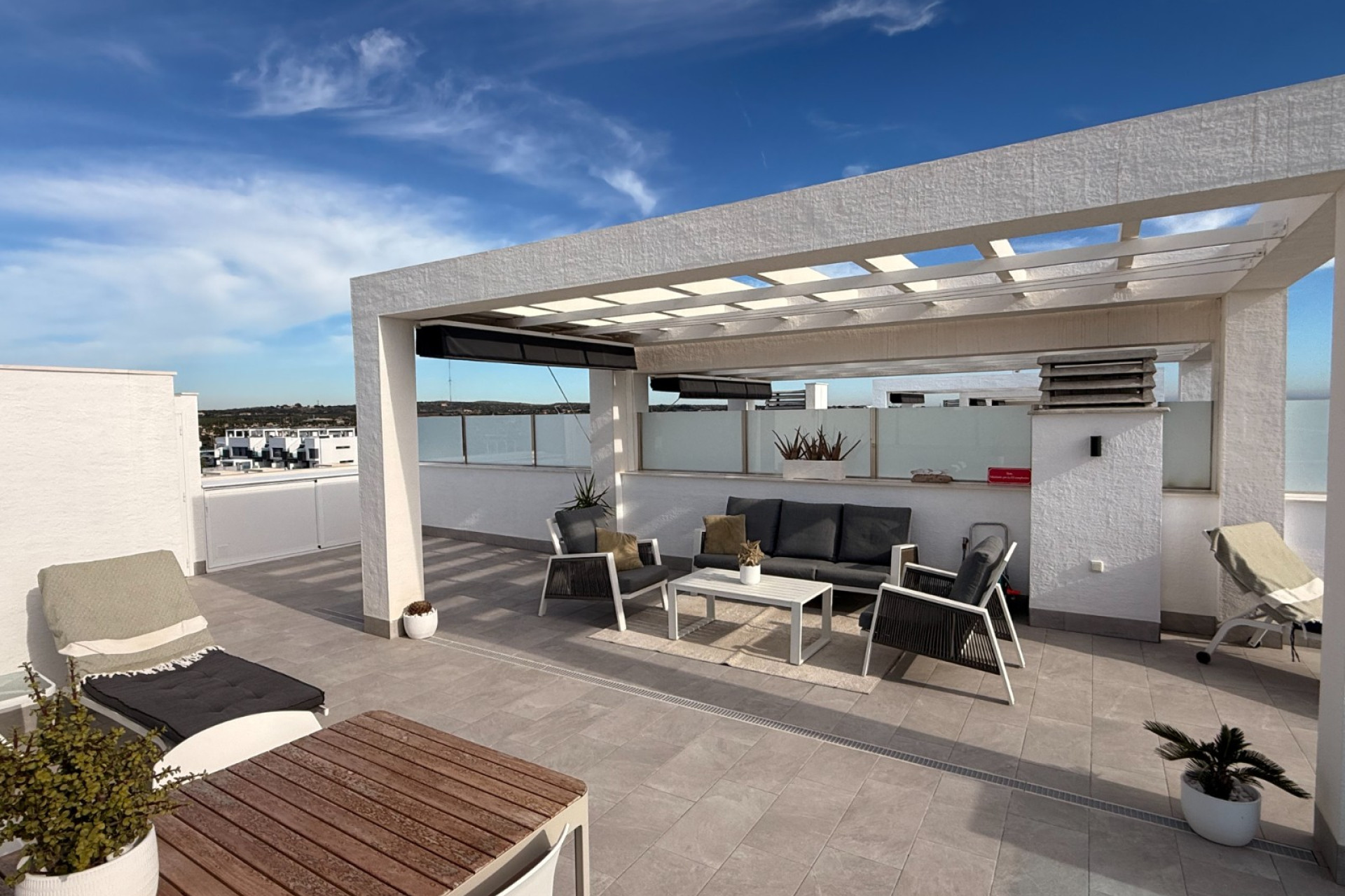 Revente - Appartement - Guardamar del Segura - El Raso