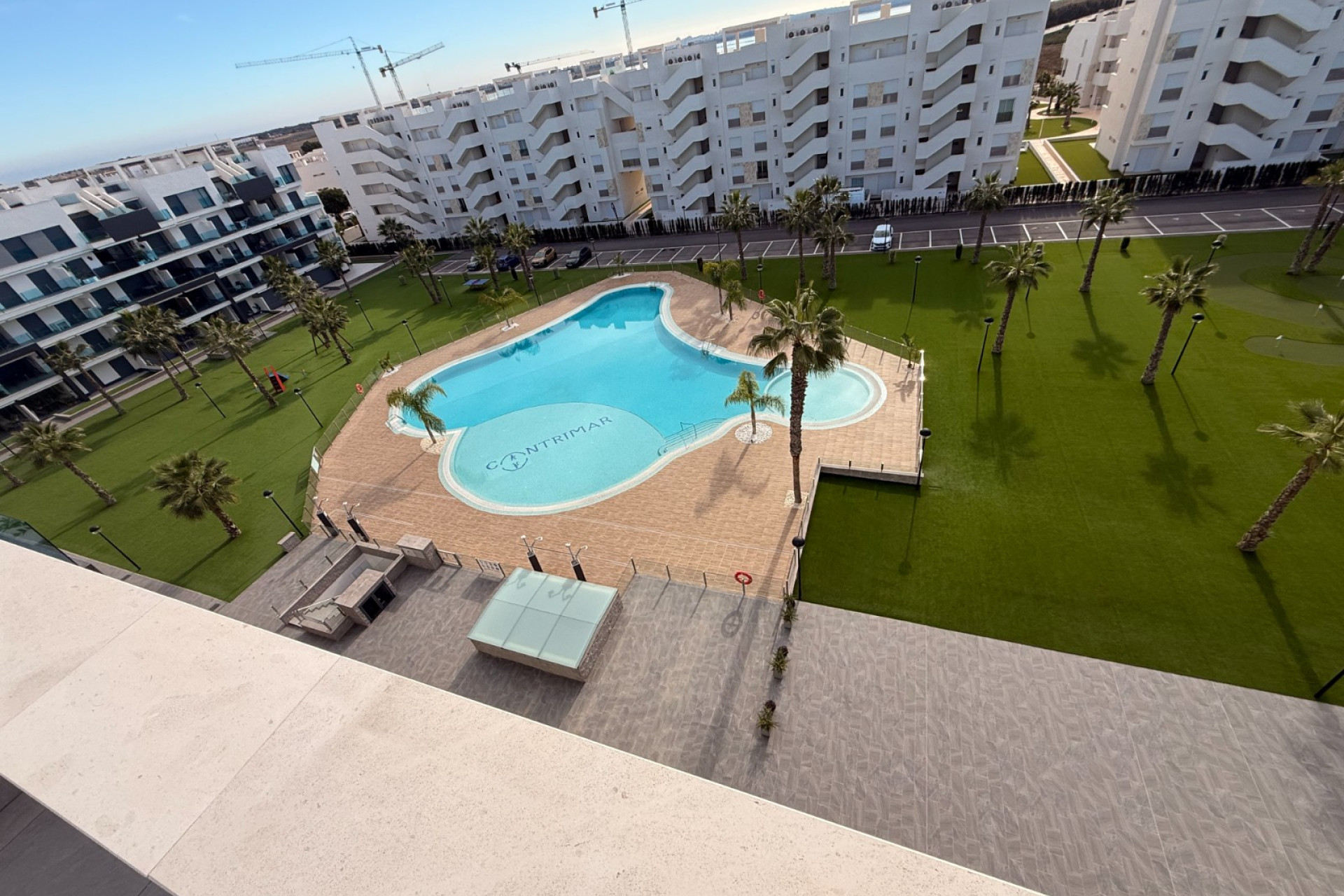 Revente - Appartement - Guardamar del Segura - El Raso