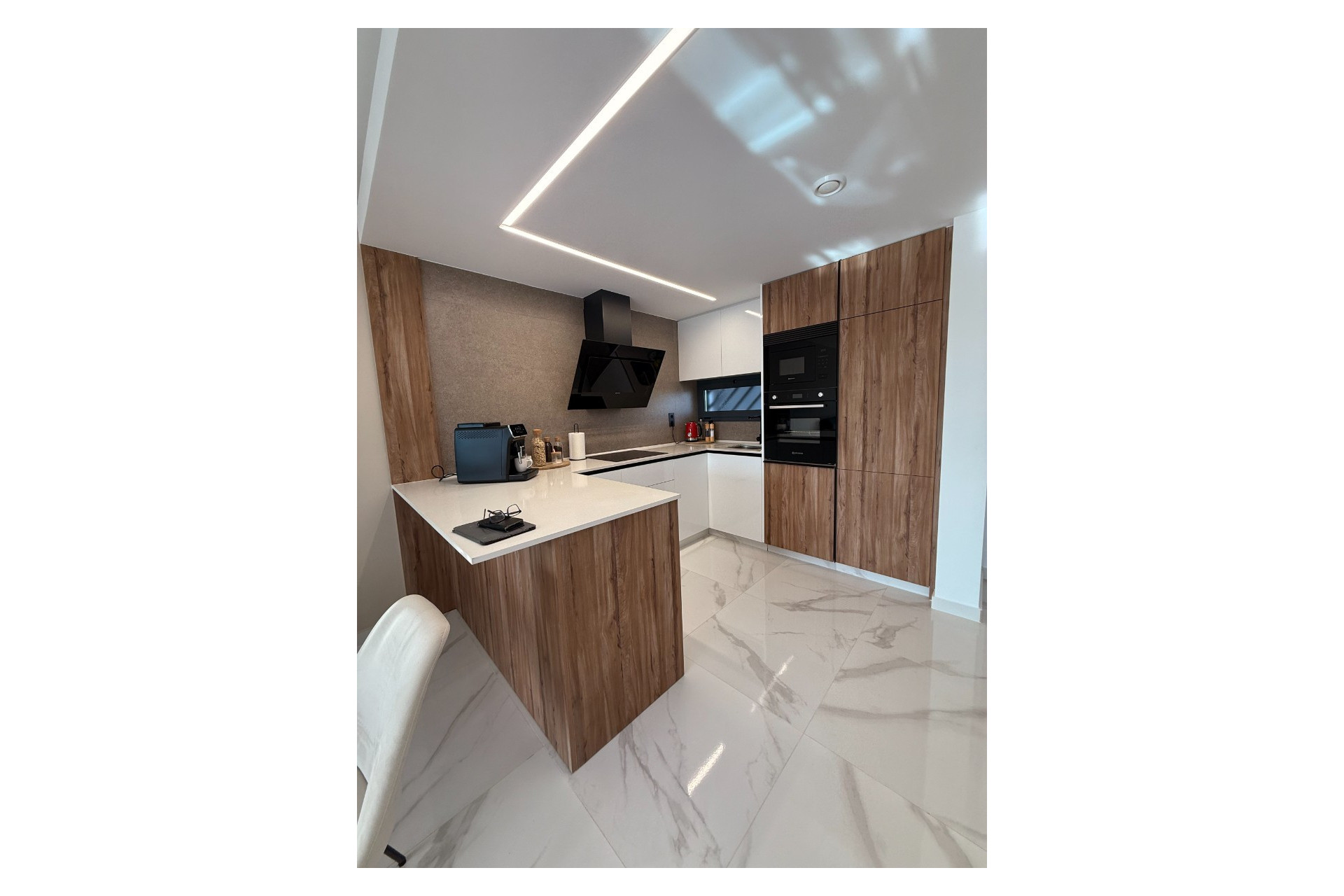 Revente - Appartement - Guardamar del Segura - El Raso