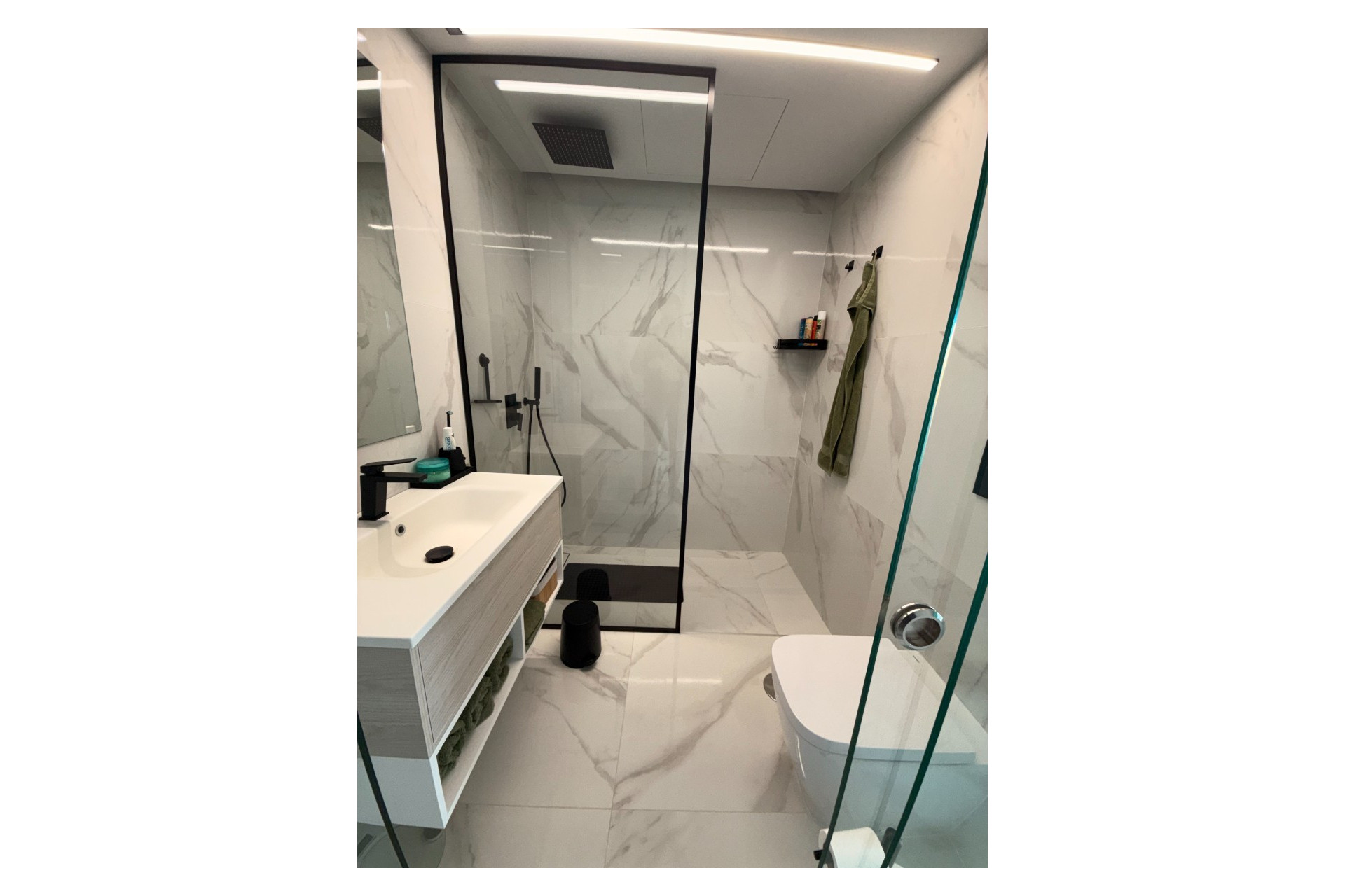 Revente - Appartement - Guardamar del Segura - El Raso