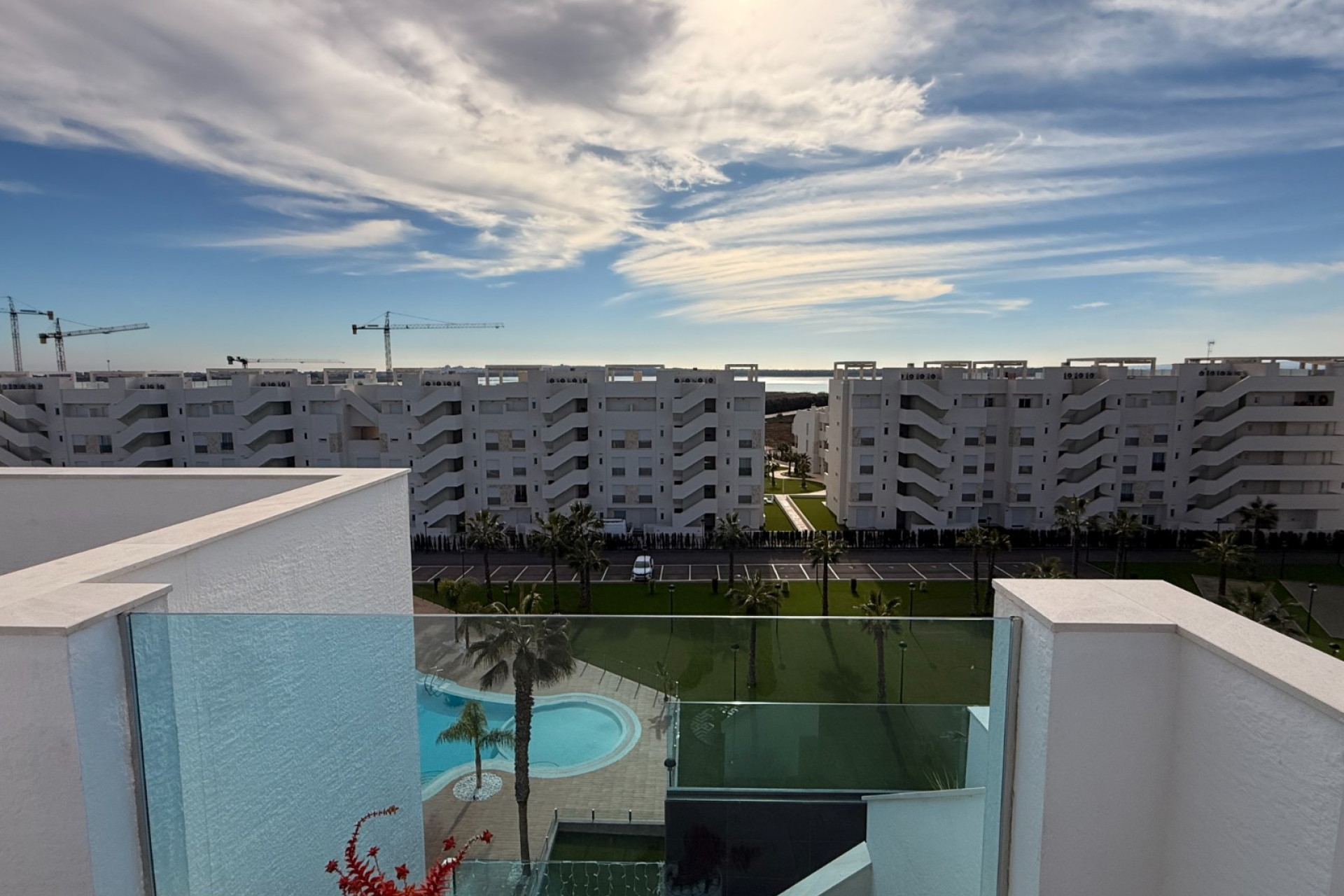 Revente - Appartement - Guardamar del Segura - El Raso