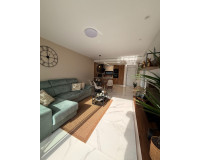 Revente - Appartement - Guardamar del Segura - El Raso