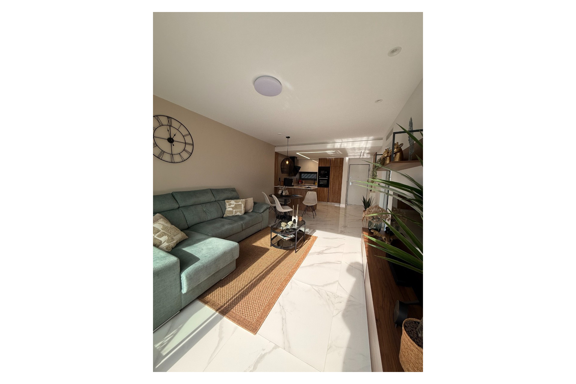 Revente - Appartement - Guardamar del Segura - El Raso