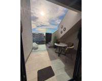 Revente - Appartement - Guardamar del Segura - El Raso