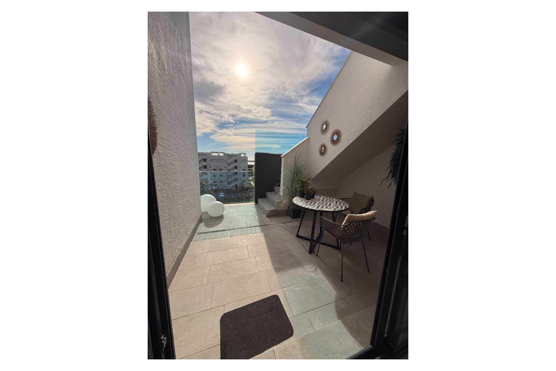 Revente - Appartement - Guardamar del Segura - El Raso