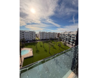 Revente - Appartement - Guardamar del Segura - El Raso