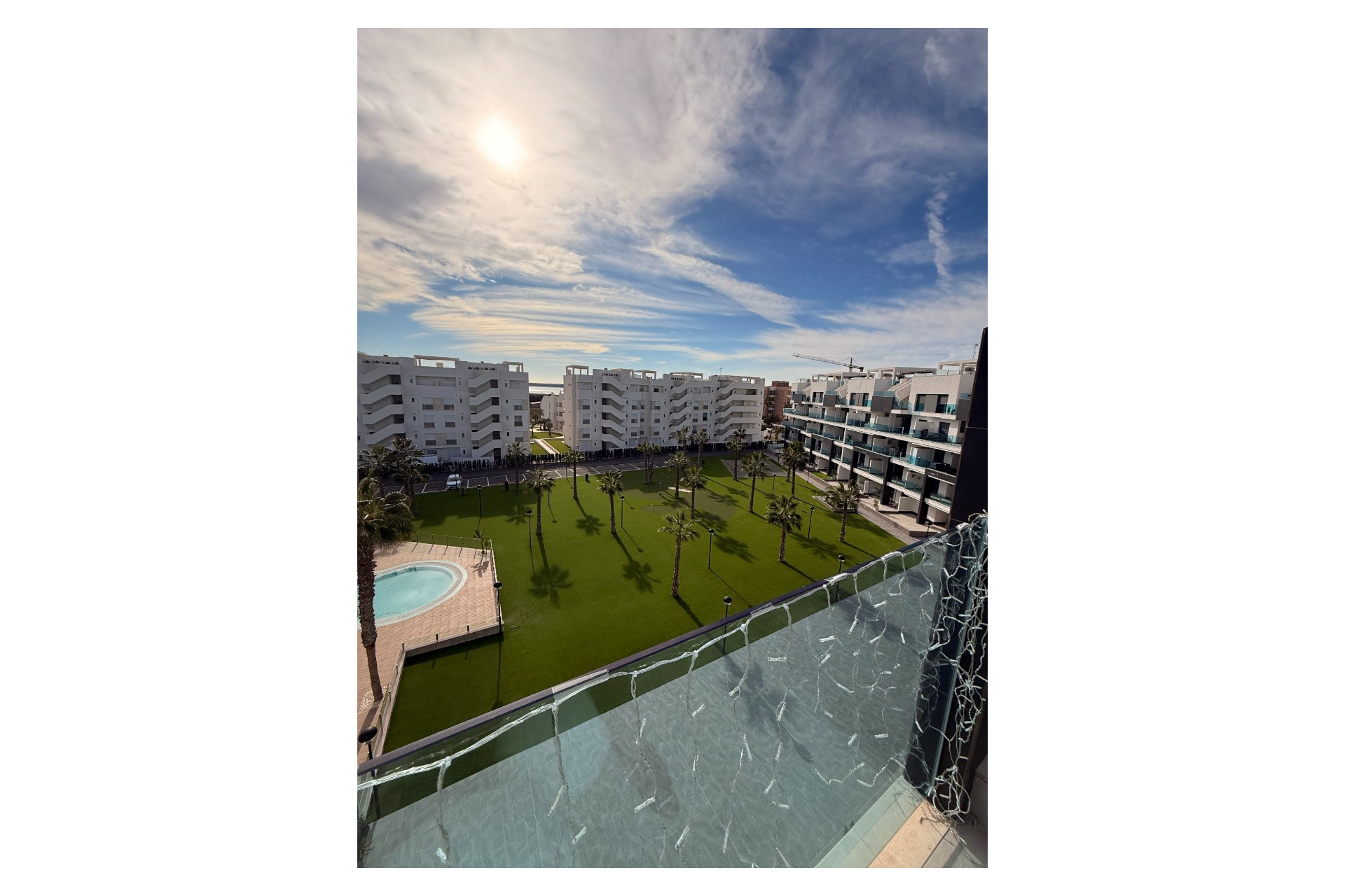 Revente - Appartement - Guardamar del Segura - El Raso