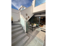 Revente - Appartement - Guardamar del Segura - El Raso