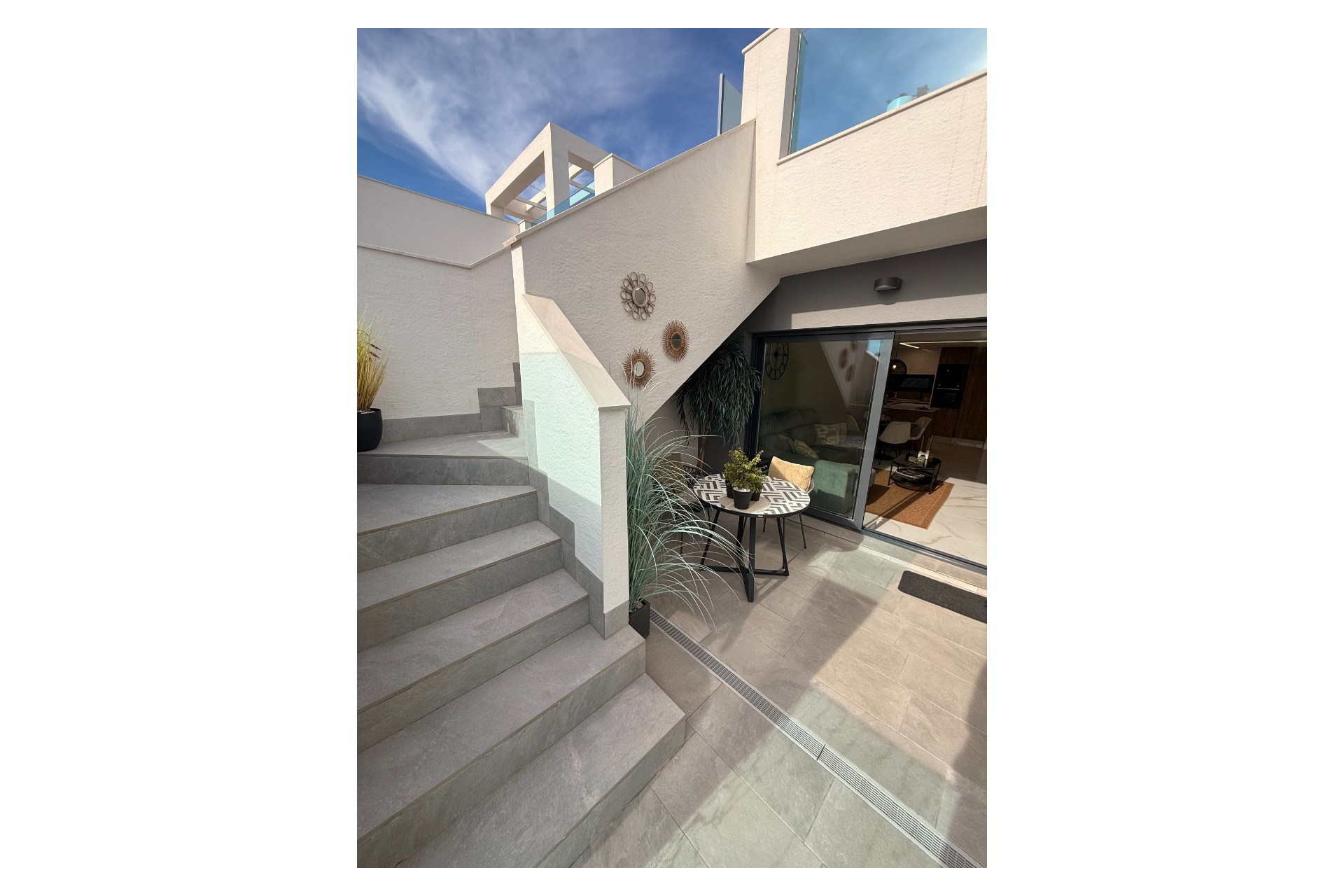 Revente - Appartement - Guardamar del Segura - El Raso