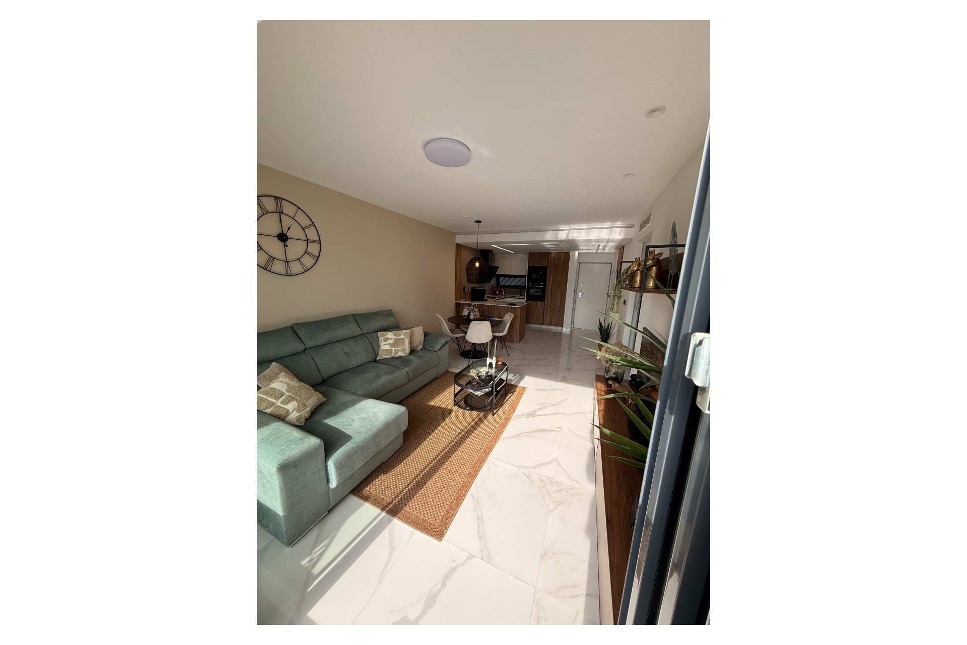 Revente - Appartement - Guardamar del Segura - El Raso