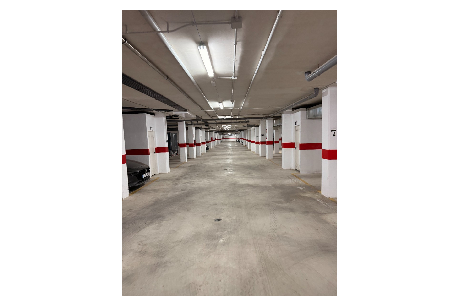 Revente - Appartement - Guardamar del Segura - El Raso