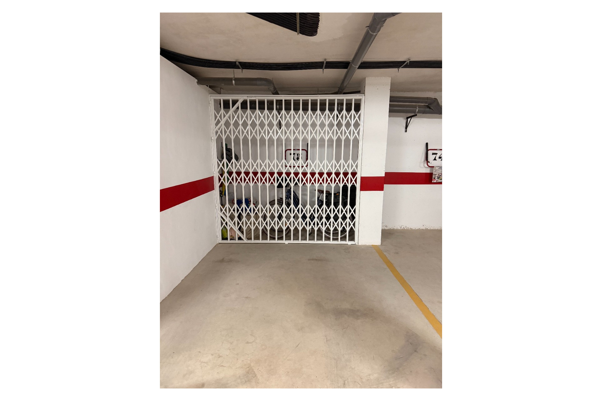 Revente - Appartement - Guardamar del Segura - El Raso