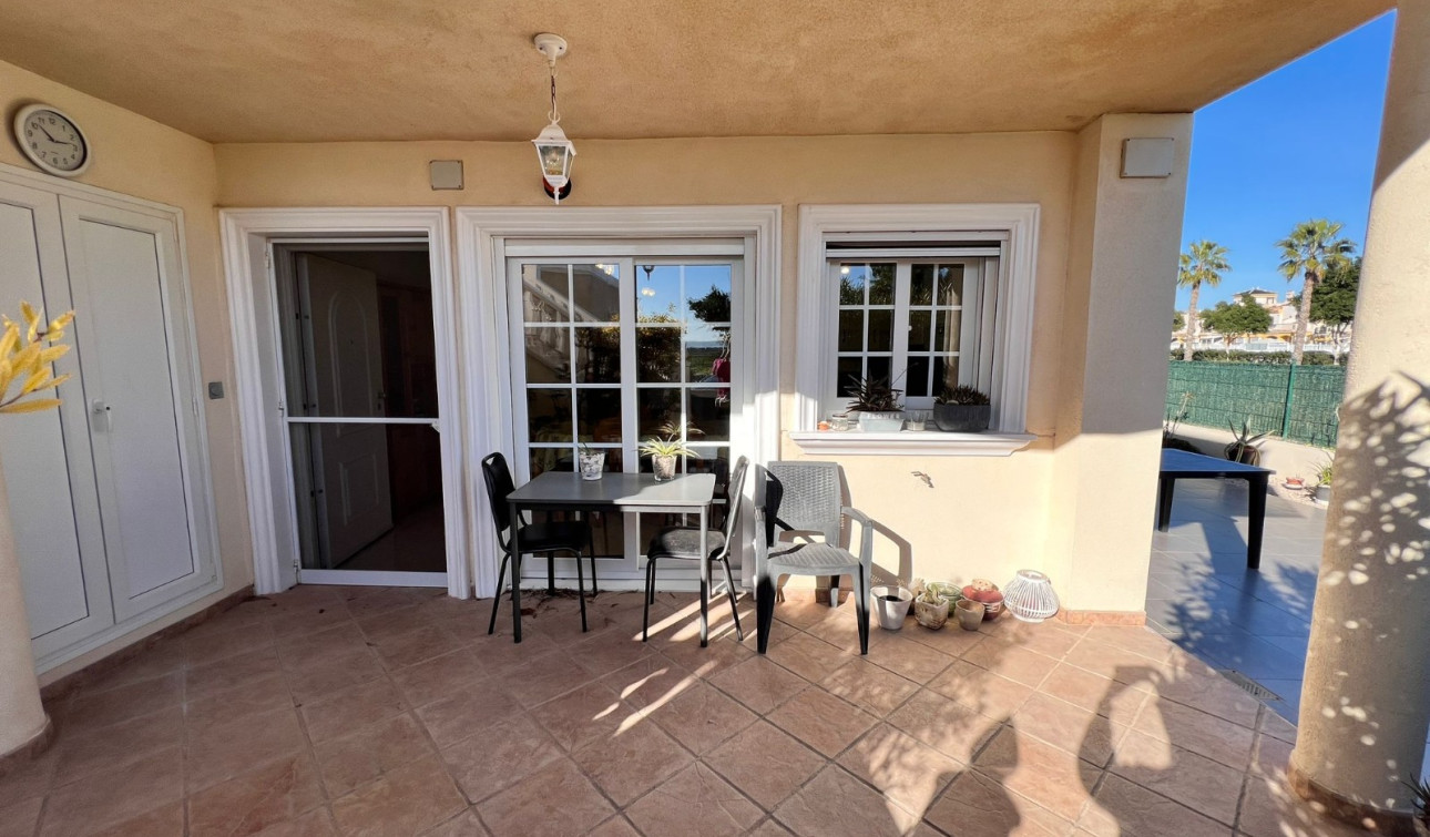 Revente - Appartement - Guardamar del Segura - El Raso