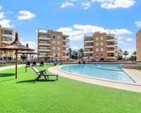 Revente - Appartement - Guardamar del Segura - El Raso