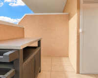Revente - Appartement - Guardamar del Segura - El Raso