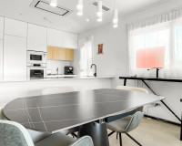 Revente - Appartement - Guardamar del Segura - El Raso