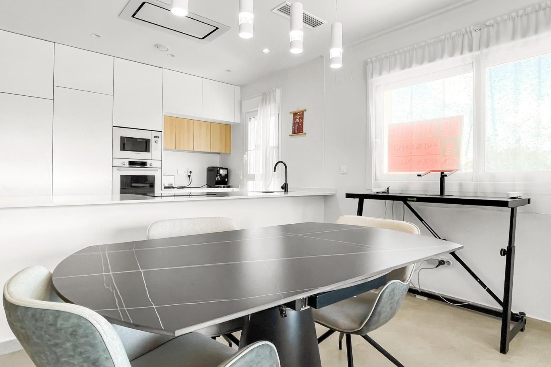 Revente - Appartement - Guardamar del Segura - El Raso