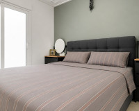 Revente - Appartement - Guardamar del Segura - El Raso