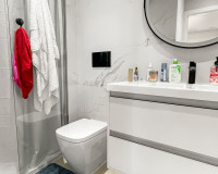 Revente - Appartement - Guardamar del Segura - El Raso