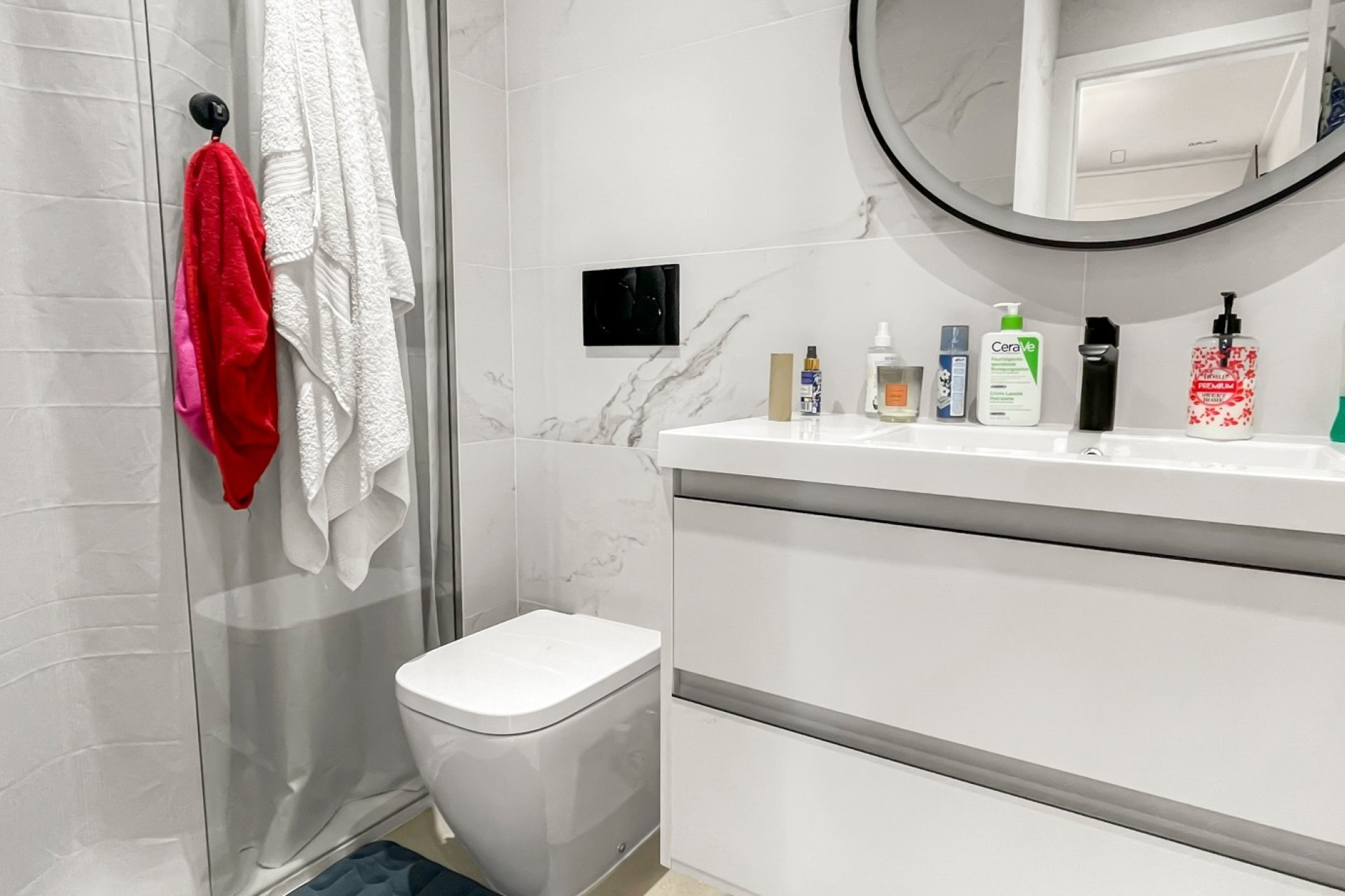 Revente - Appartement - Guardamar del Segura - El Raso