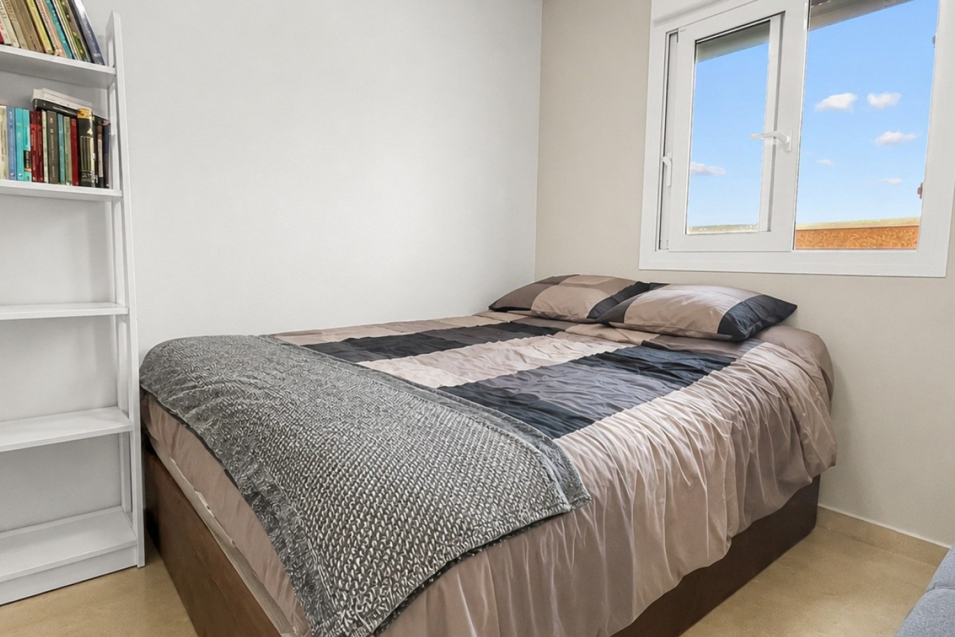 Revente - Appartement - Guardamar del Segura - El Raso