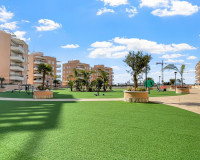 Revente - Appartement - Guardamar del Segura - El Raso