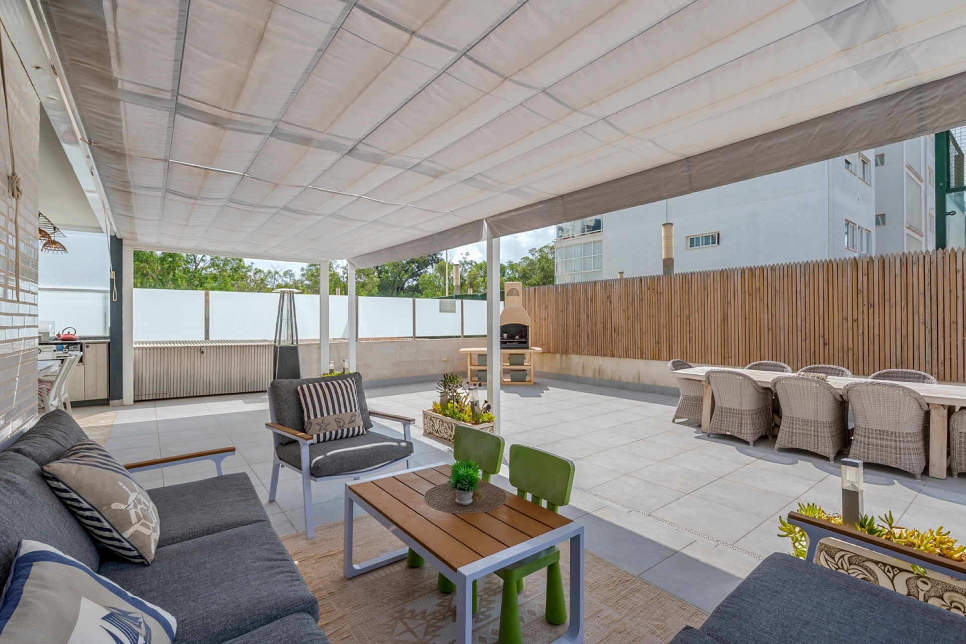 Revente - Appartement - Guardamar del Segura - Guardamar
