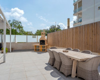 Revente - Appartement - Guardamar del Segura - Guardamar