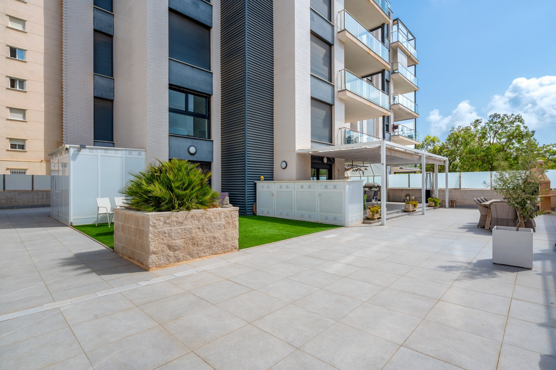 Revente - Appartement - Guardamar del Segura - Guardamar