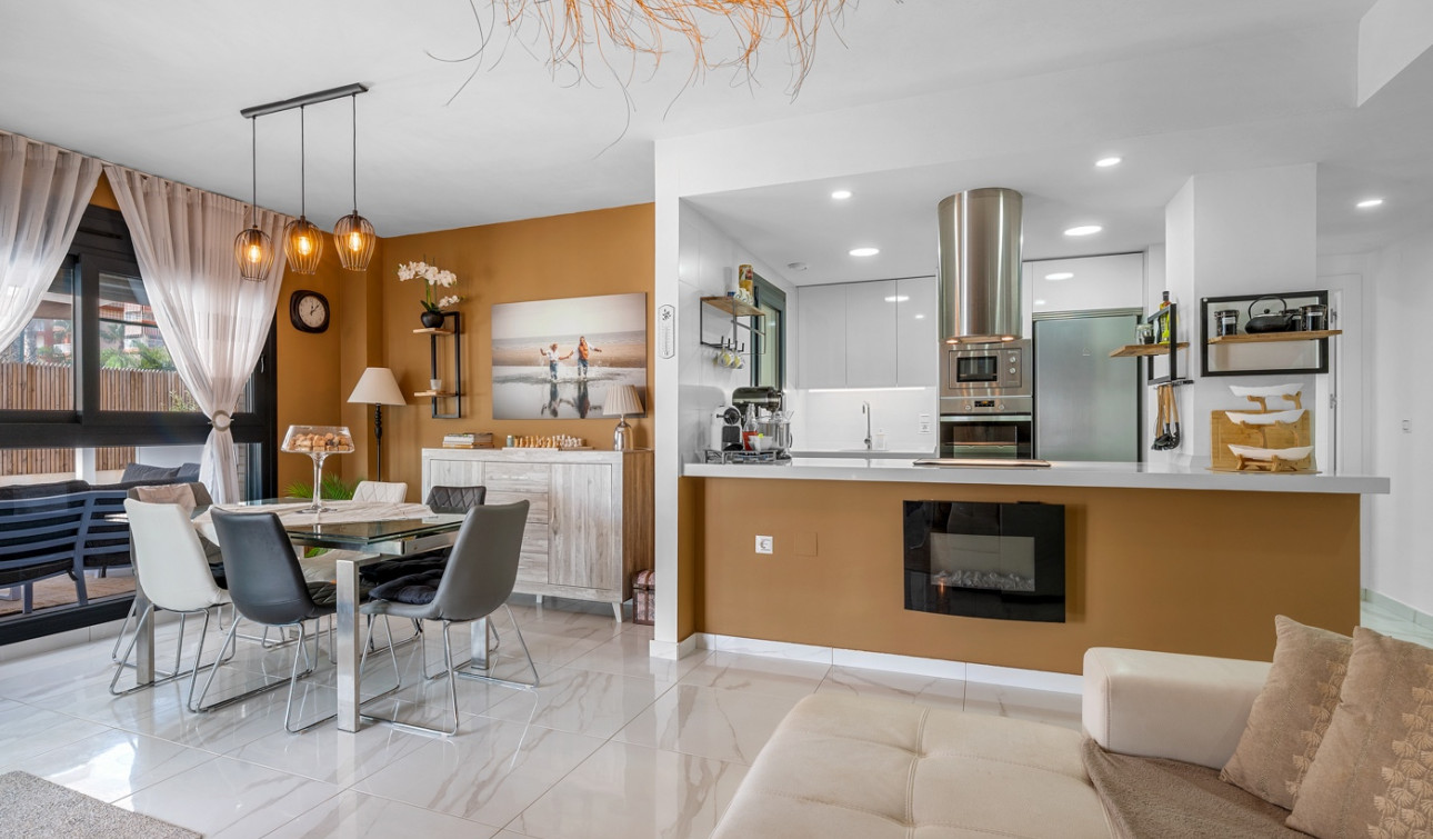 Revente - Appartement - Guardamar del Segura - Guardamar