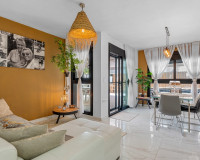 Revente - Appartement - Guardamar del Segura - Guardamar